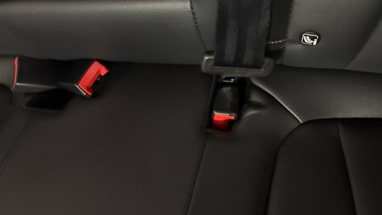 MG Mg5 115kW Exclusive EV 61kWh 5dr Auto Electric Estate